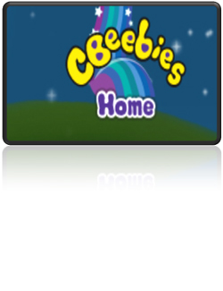 Cbeebies