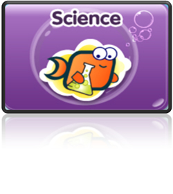 Key Stage 2 Bitesize Science