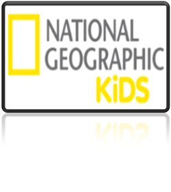 National Geographic Kids