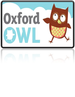 Oxford Owl