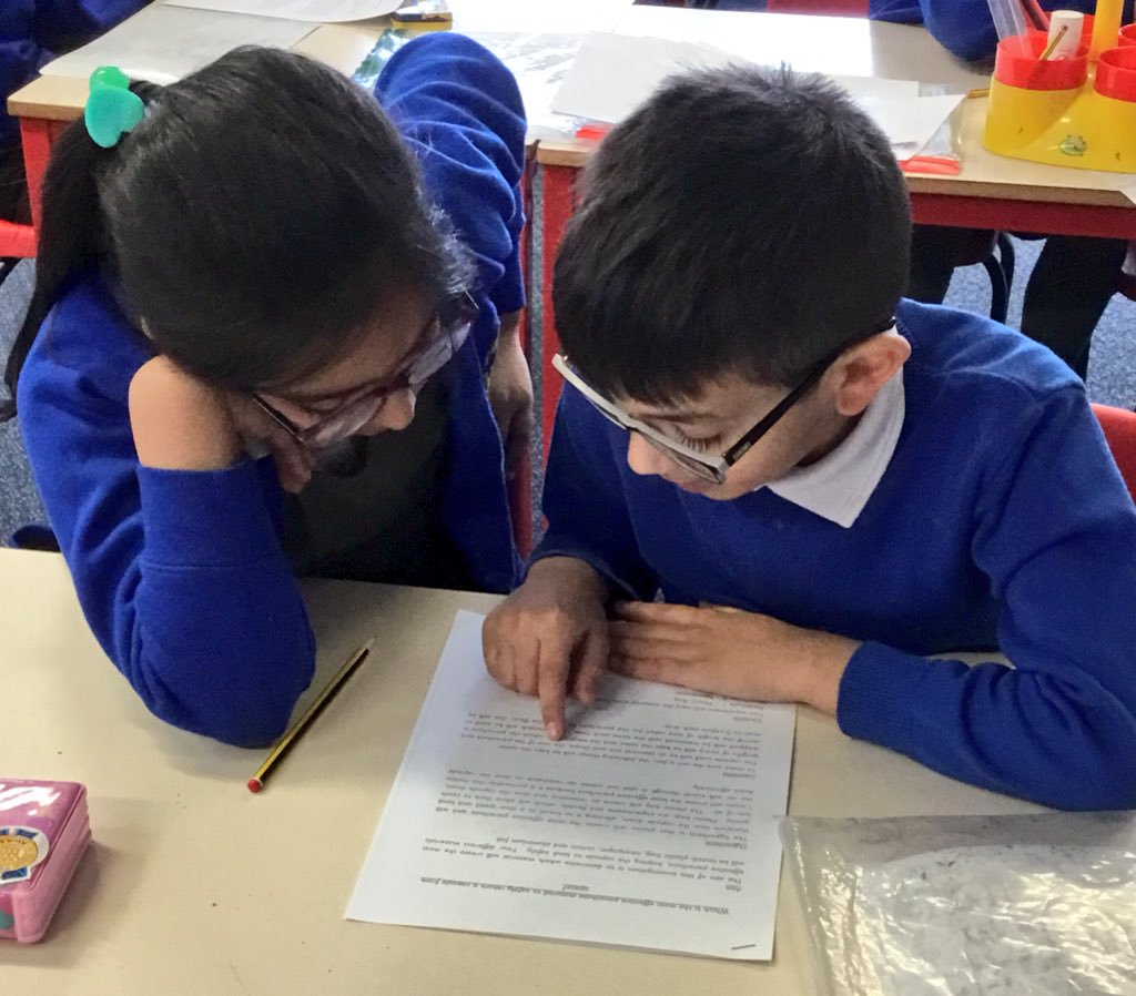 Year 4/3S Scientific Reports