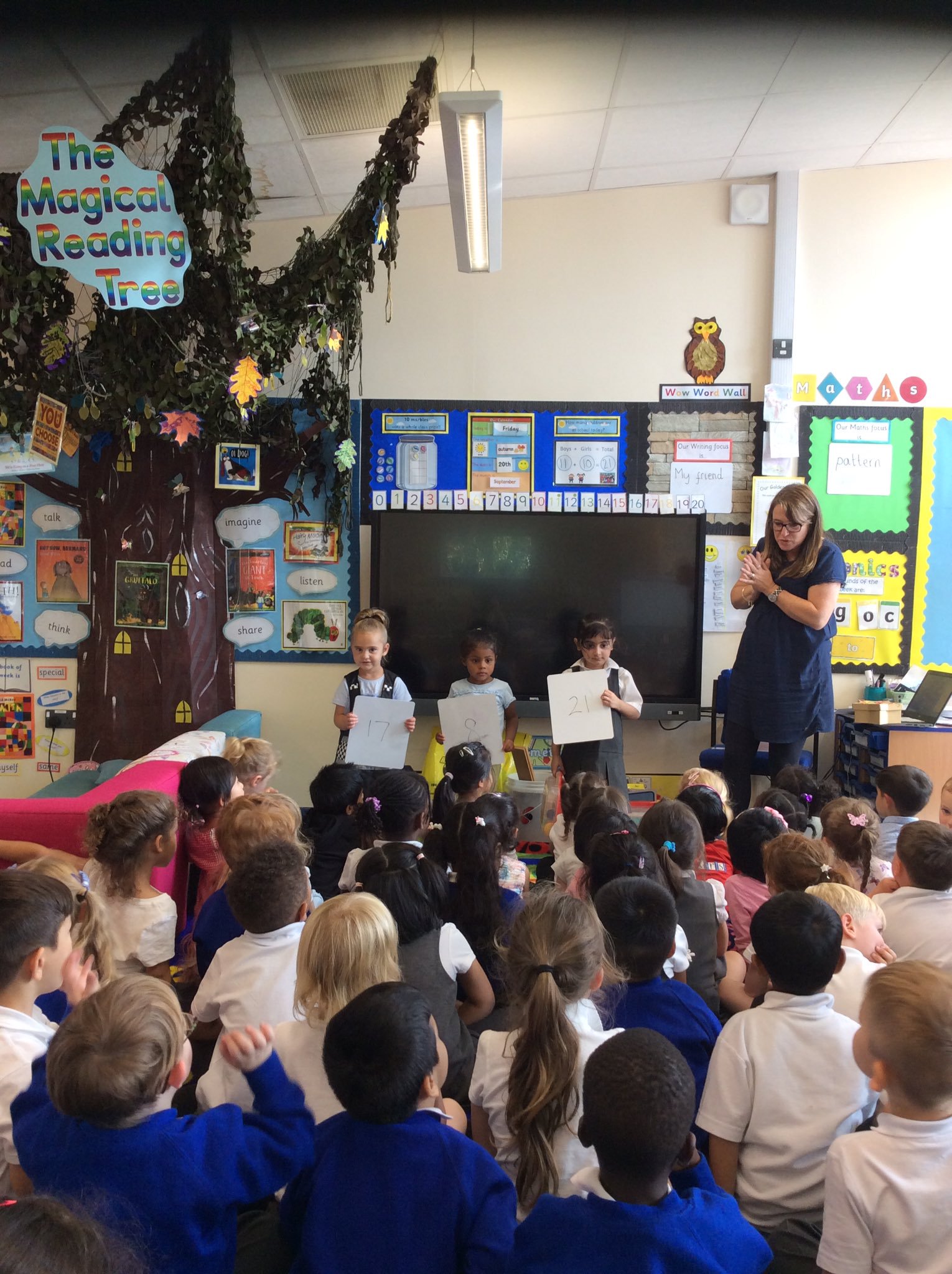 Welbeck Primary School