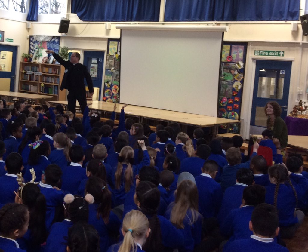 Advent Assembly