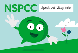 NSPCC-Online Safety