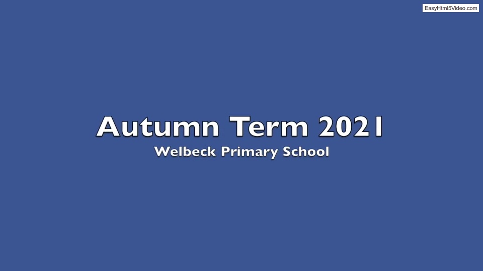 Autumn Term 2021 Highlights