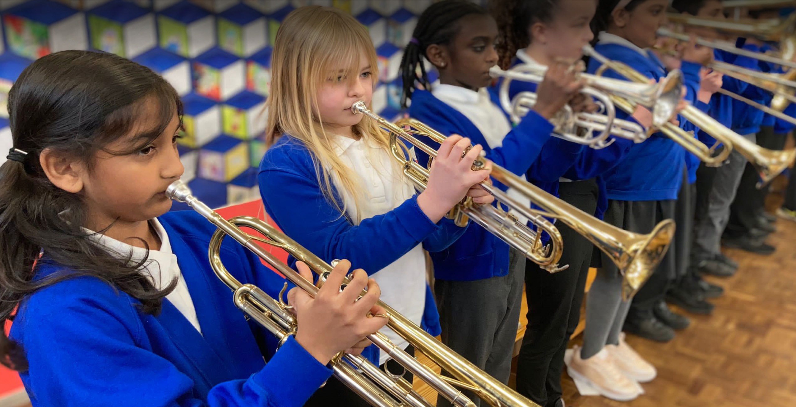 Welbeck Primary School