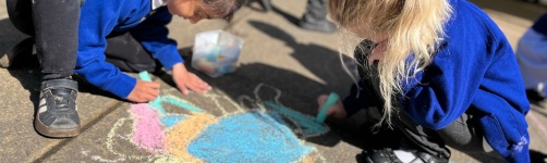Helping Your Child To Learn