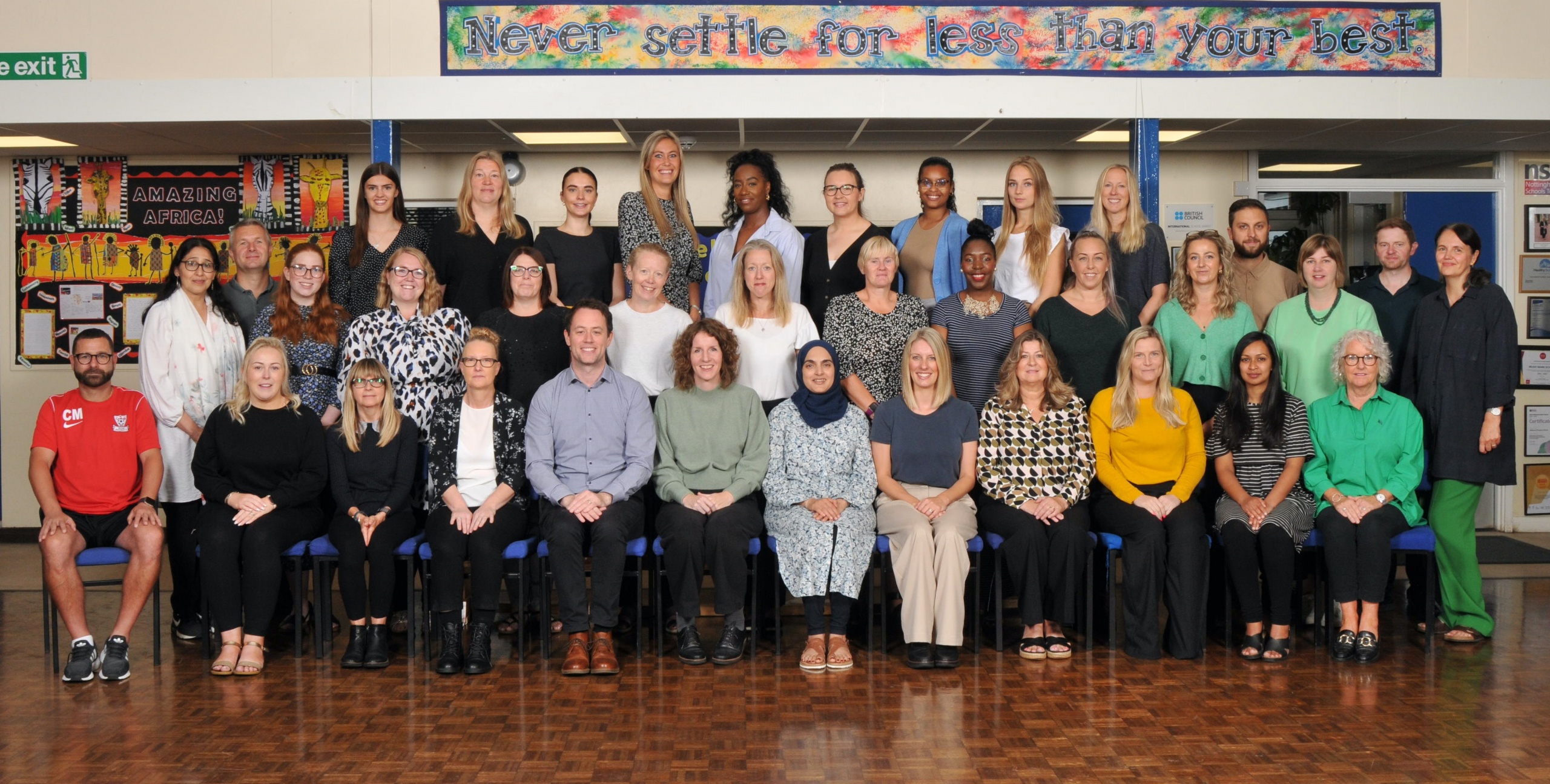Welbeck Primary School