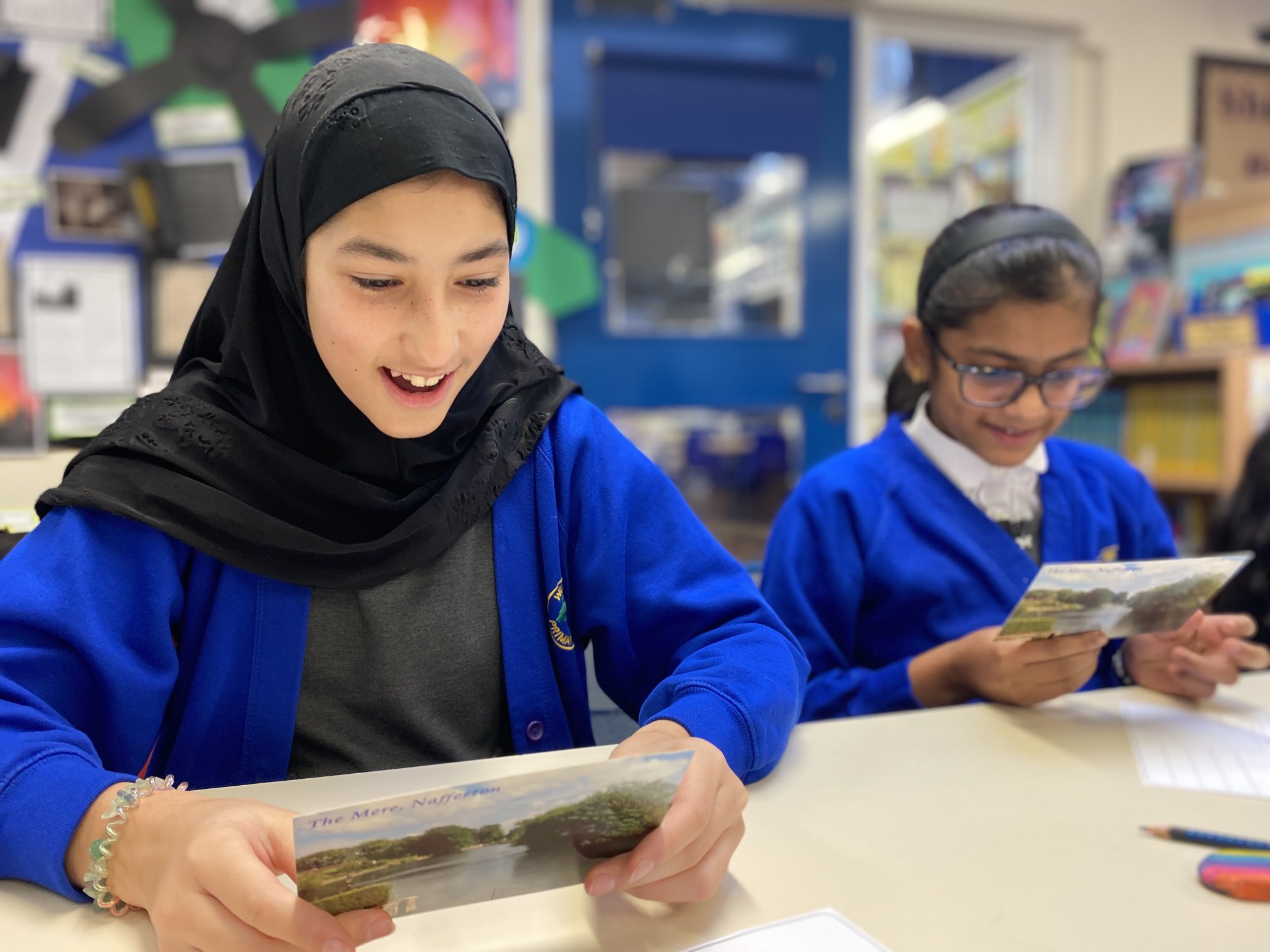 Welbeck Primary School
