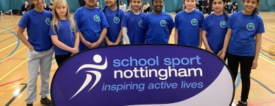Sport At Welbeck-old