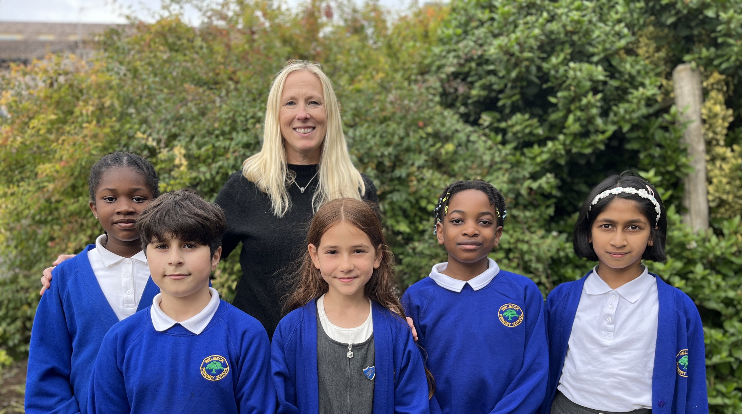 Welbeck Primary School