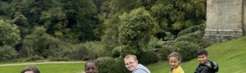 Music Camp