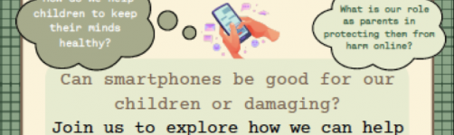 Smartphones Parent Workshop
