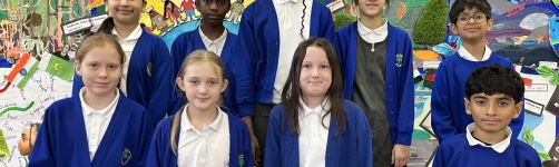Reading Ambassadors