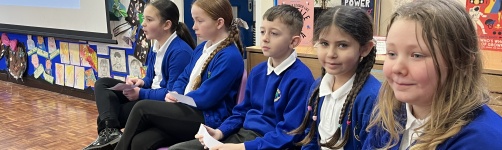 Class Pages