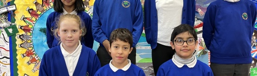 Young Sports Leaders