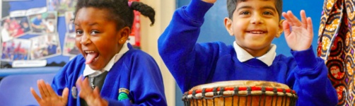 Music Curriculum