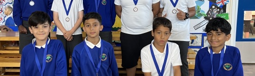 PE and Sport Premium