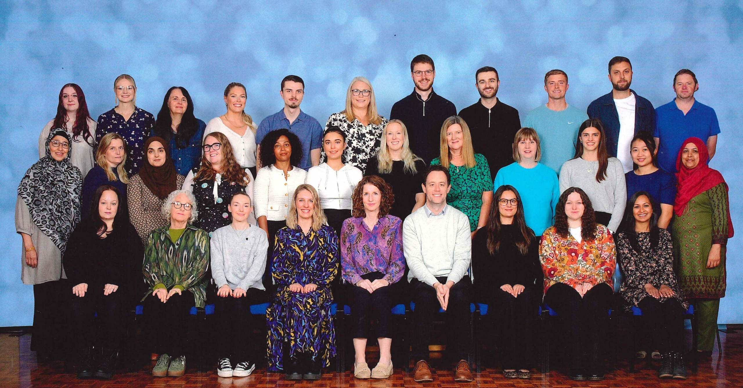 Welbeck Primary School