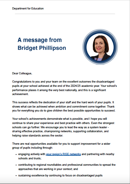 Welbeck Primary School