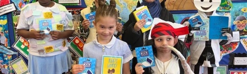 World Book Day