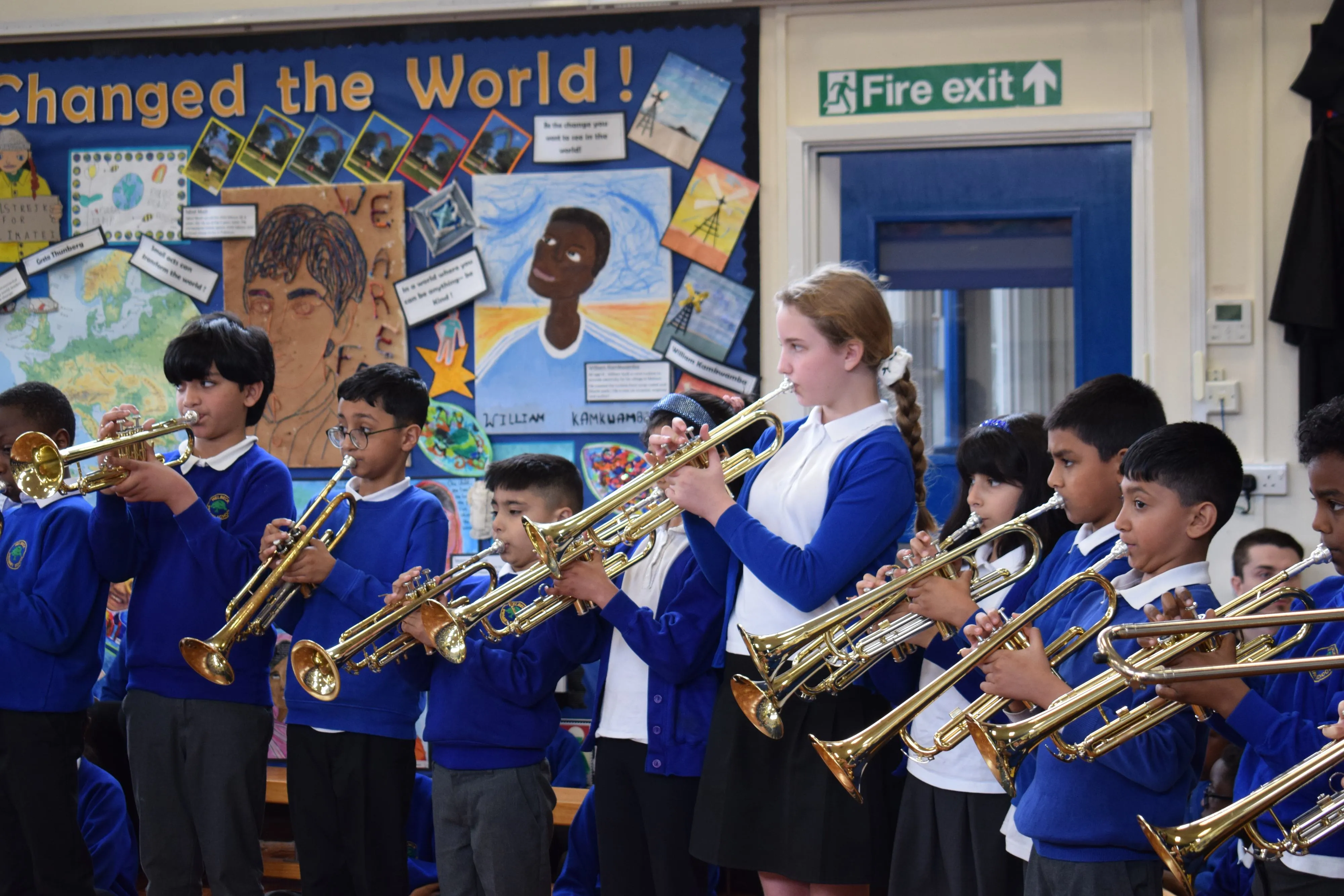 Spring Concert