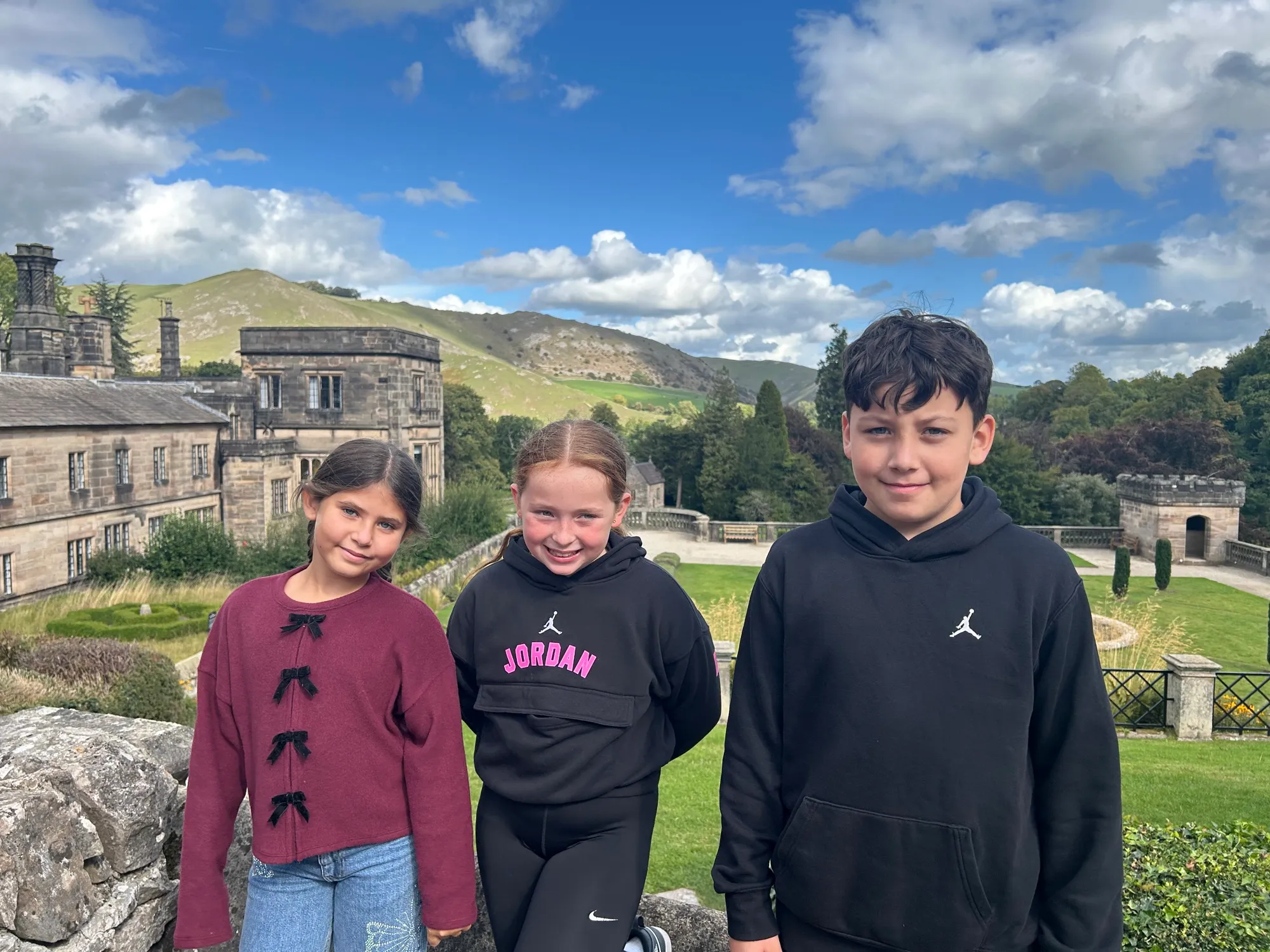 Y5 Music Camp